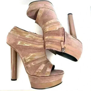 Calvin Klein Collection Heels size 41